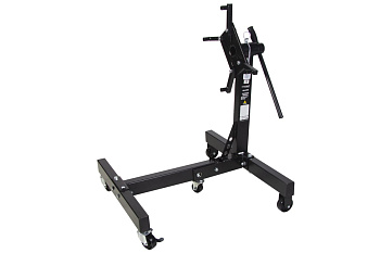 Кантователь двигателя складной усиленный до 680 кг WIEDERKRAFT WDK-82682