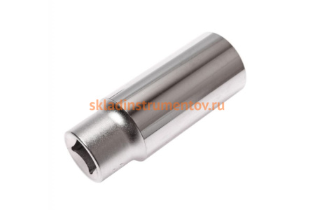 Головка торцевая 1/2” 21 высокая JTC 47621