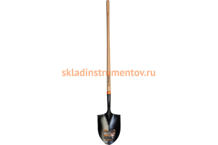 Штыковая лопата Truper PIR-P 17177