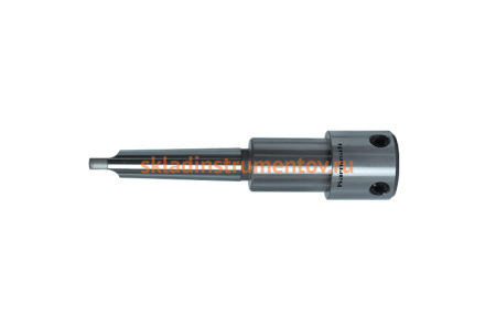 Патрон КМ2/Weldon 19 мм, без охлаждения Karnasch 20.1283