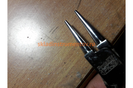 Круглогубцы ProsKit 1PK-29 00155576