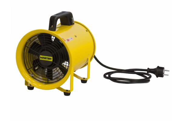 Вентилятор MASTER BLM 4800 4604.031