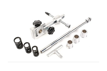 Рассухариватель клапанов AIST /устройство/ для зажима пружин в наборе 8 пр. / 67233108 00-00008302