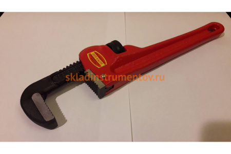 Газовый ключ HEAVY DUTY SEGO 10" SUPER-EGO SE1221000