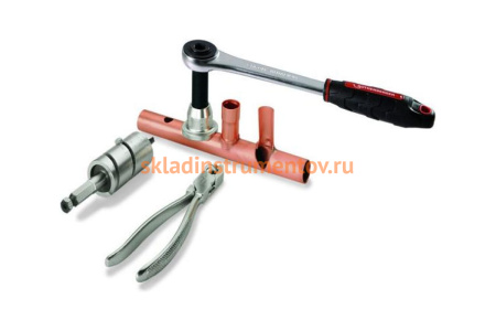 Отбортовщик Rothenberger 22126