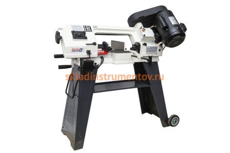 Ленточнопильный станок MetalMaster BSM-115 18539