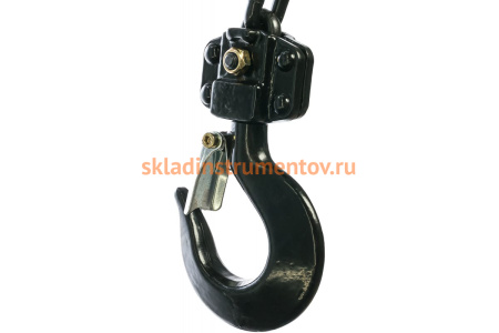 Рычажная таль JET JLPA 1.5T 6m 887613 Рычажная таль JET JLPA 1.5T 6m 887613