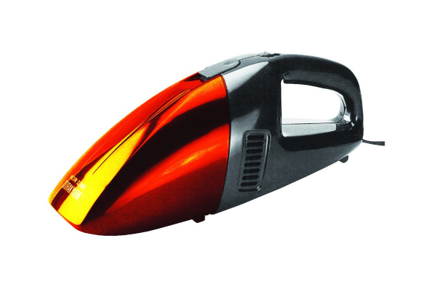 Автомобильный пылесос OMBRA OM6028