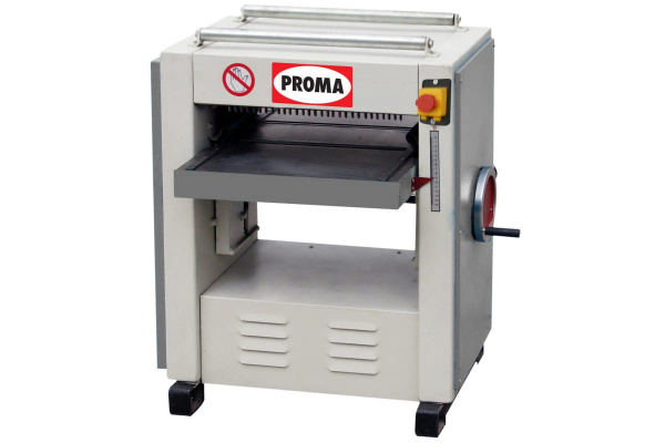 Рейсмусовый станок PROMA T-400 65400000