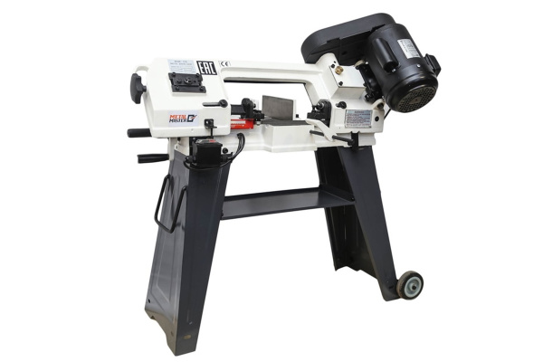Ленточнопильный станок MetalMaster BSM-115 18539