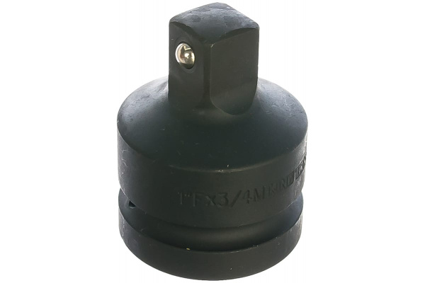 Ударный переходик KING TONY 1>3/4 с шариковым фиксатором 8866P