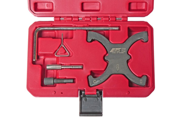 Набор фиксаторов распредвала для установки фаз ГРМ FORD JTC 4763