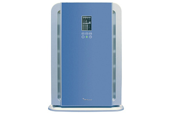 Очиститель воздуха Ballu AP300 / пульт ДУ