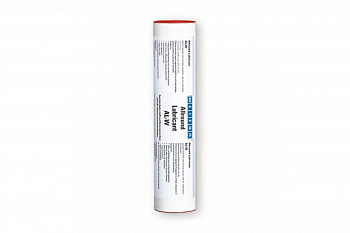 Смазка высокоэффективная жировая AL-W 400 г для вращающихся и скользящих поверхностей WEICON wcn26450040