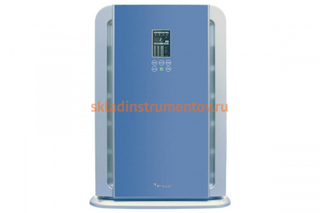 Очиститель воздуха Ballu AP300 / пульт ДУ