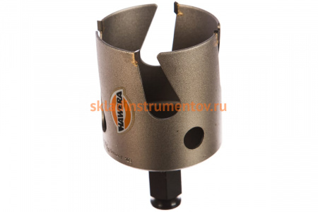 Коронка MULTI CONSTRUCTION (63х60 мм) HAWERA F00Y227809