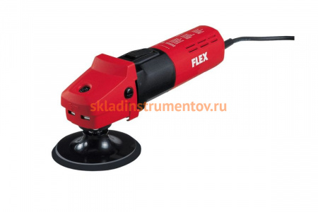 Полировальная машина FLEX L 1503 VR 250280