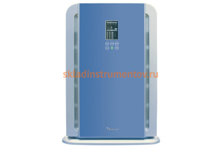 Очиститель воздуха Ballu AP300 / пульт ДУ