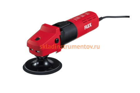 Полировальная машина FLEX L 1503 VR 250280