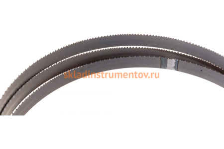 Полотно М42 (1735х13х0.6 мм; 10/14 TPI) для J-350V/J-350SV/J-350CSV Honsberg PC13.1735.10.14s-P