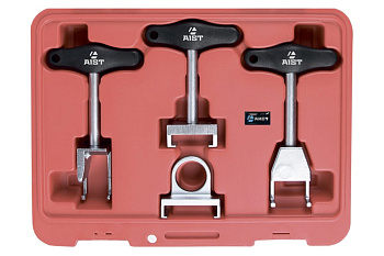 Набор съемников катушек зажигания 4шт в кейсе AIST 67941850 00-00015410
