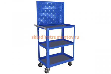 Тележка Верстакофф PROFFI-МT1.H950.М.Р 103152