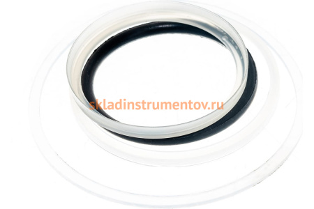 Ремонтный комплект для гидравлического домкрата 12 т Ombra OHT112RK 55900 Ремонтный комплект для гидравлического домкрата 12 т Ombra OHT112RK 55900