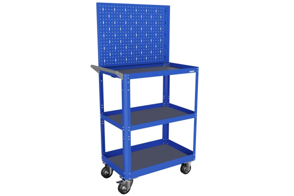 Тележка Верстакофф PROFFI-МT1.H950.М.Р 103152