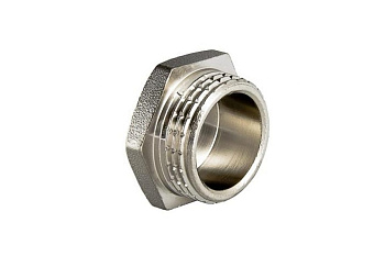 Пробка Энкор резьба наружняя 3/4 /10/600/ 76598