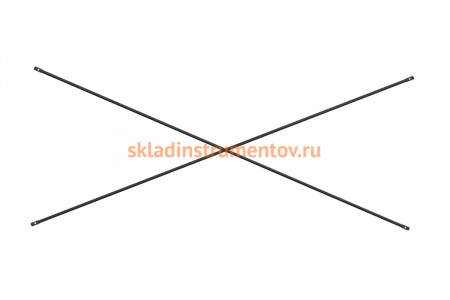 Связь диагональная 2 м Absolut СД2М