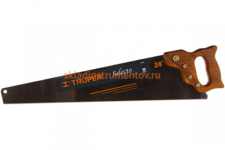 Ручная пила PREMIUM Truper STX-24 18161