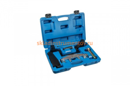 Набор фиксаторов ГРМ AIST MERCEDES-BENZ M271 67-0271-M 00-00022668