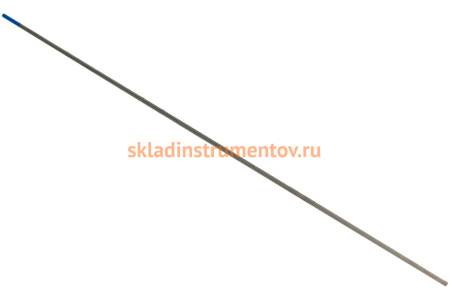 Электроды вольфрамовые WL-20 (10 шт; 1.6x175 мм) BRIMA 0011155