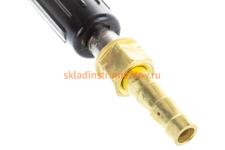 Пропановая рычажная горелка БАМЗ ГВМ-1Р 0008731