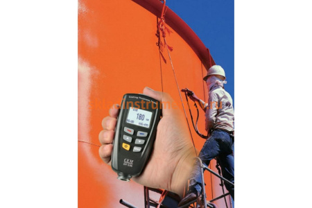 Толщиномер СЕМ DT-156 480267