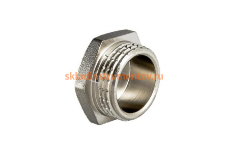 Пробка Энкор резьба наружняя 3/4 /10/600/ 76598