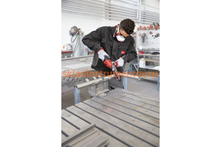 Ленточный напильник FLEX FBE 8-140 420530