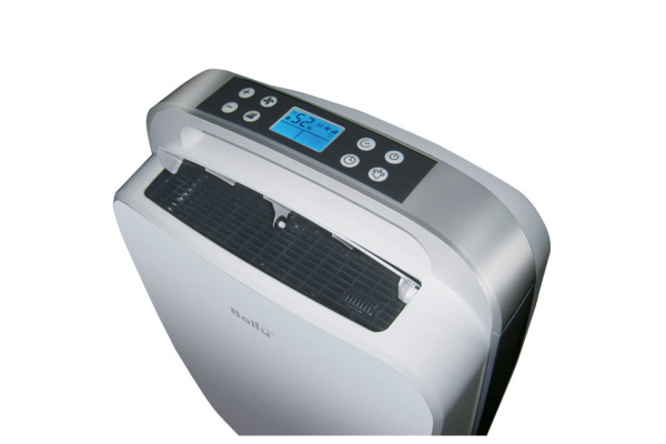 Сушильный мультикомплекс Ballu Home Express BDM-30L Сушильный мультикомплекс Ballu Home Express BDM-30L