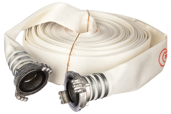 Рукав пожарный напорный (20 м; 51 мм) с головками ГР -50 Спец ОГН-РУК5