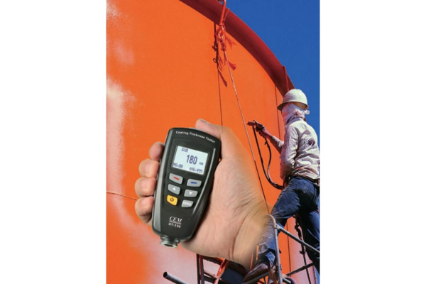 Толщиномер СЕМ DT-156 480267