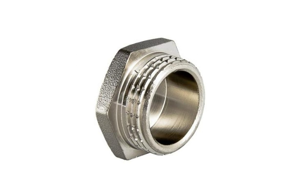 Пробка Энкор резьба наружняя 3/4 /10/600/ 76598