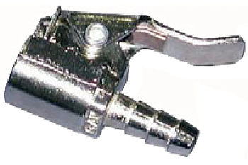 Наконечник для шланга (8 мм) 60Е GAV 16450