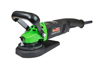 Шлифовально-фрезеровочная машина для дерева EIBENSTOCK EOF 100 06531000