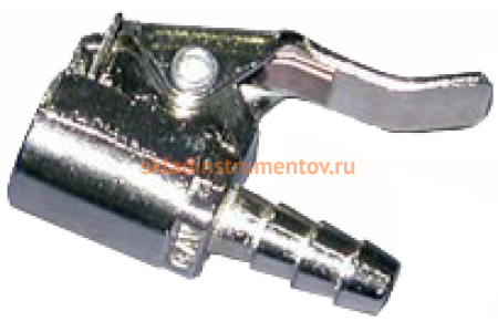 Наконечник для шланга (8 мм) 60Е GAV 16450