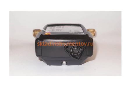 Цифровой вакуумметр Testo 552 0560 5522