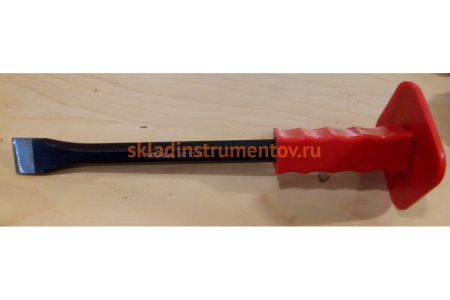 Зубило по бетону Vira 901316