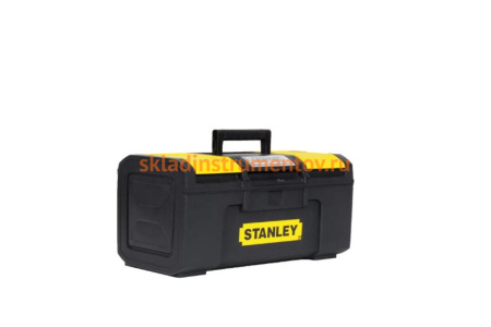 Ящик для инструмента Stanley Basic Toolbox 1-79-218