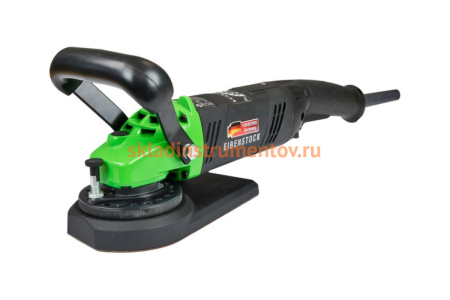 Шлифовально-фрезеровочная машина для дерева EIBENSTOCK EOF 100 06531000