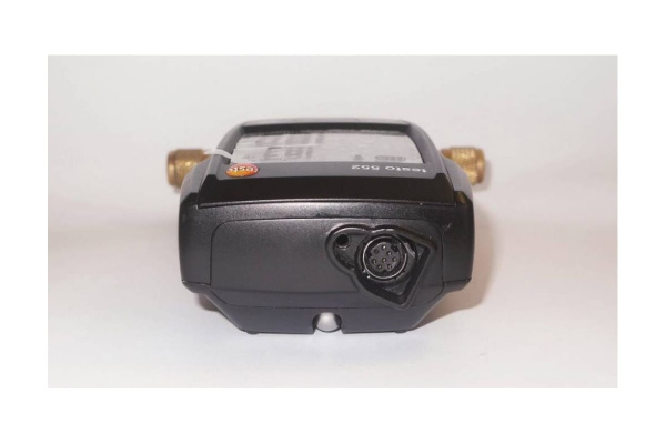 Цифровой вакуумметр Testo 552 0560 5522