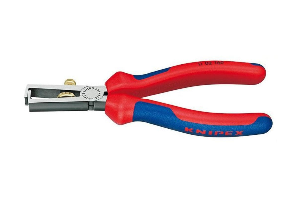 Инструмент для снятия изоляции KNIPEX KN-1102160